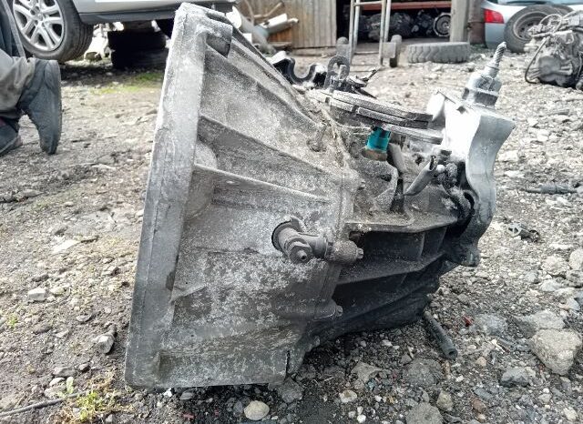 
								RENAULT Váltó (Mechanikus) full									