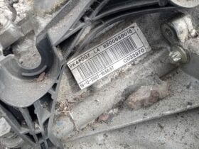 RENAULT Váltó (Mechanikus)