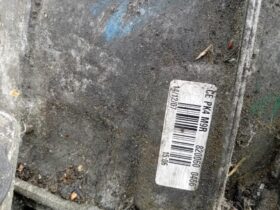 RENAULT Váltó (Mechanikus)