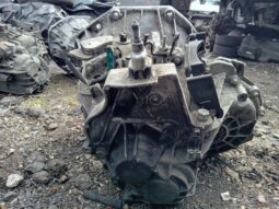 
										RENAULT Váltó (Mechanikus) full									