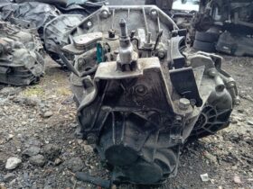 RENAULT Váltó (Mechanikus)