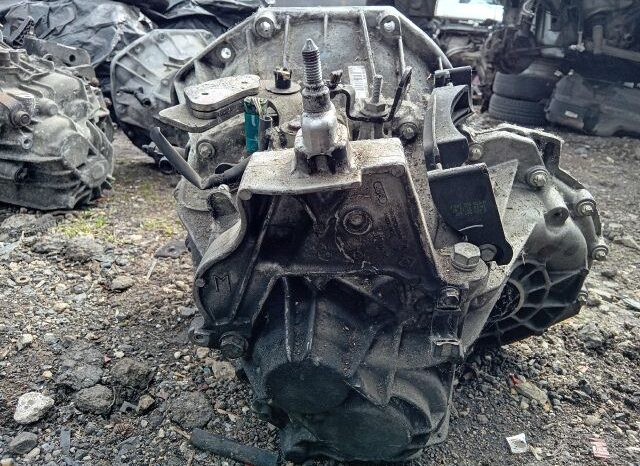 
								RENAULT Váltó (Mechanikus) full									