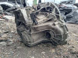 
										RENAULT Váltó (Mechanikus) full									