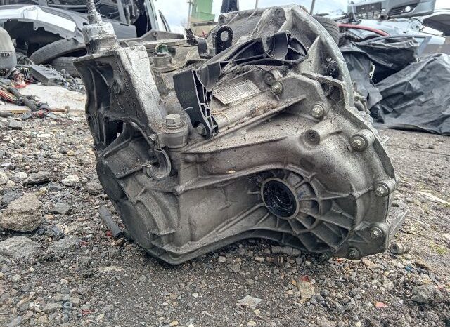 
								RENAULT Váltó (Mechanikus) full									