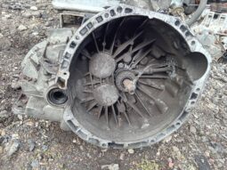 
										RENAULT Váltó (Mechanikus) full									