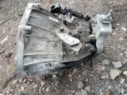 
										RENAULT Váltó (Mechanikus) full									