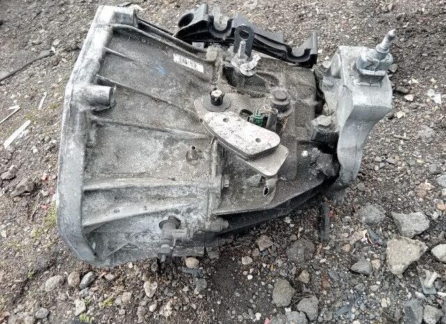 
								RENAULT Váltó (Mechanikus) full									