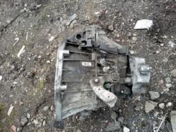 
										RENAULT Váltó (Mechanikus) full									