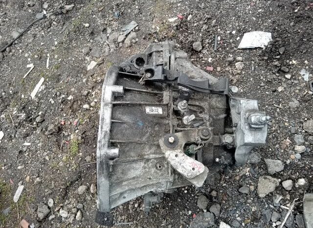 
								RENAULT Váltó (Mechanikus) full									