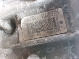 
										NISSAN Váltó (Mechanikus) full									