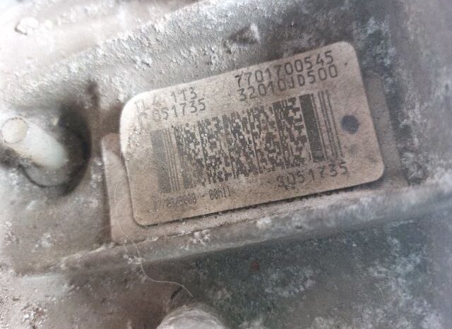 
								NISSAN Váltó (Mechanikus) full									