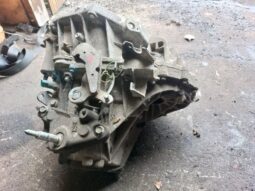 
										NISSAN Váltó (Mechanikus) full									