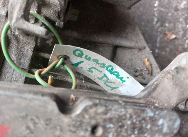 
								NISSAN Váltó (Mechanikus) full									