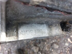 TOYOTA Váltó (Mechanikus)