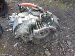 
										TOYOTA Váltó (Mechanikus) full									