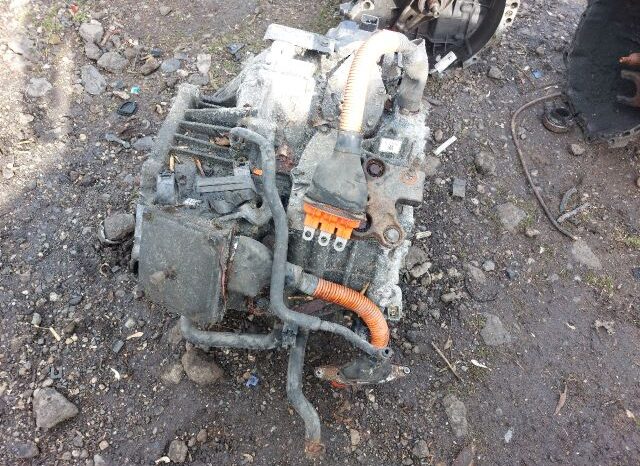 
								TOYOTA Váltó (Mechanikus) full									