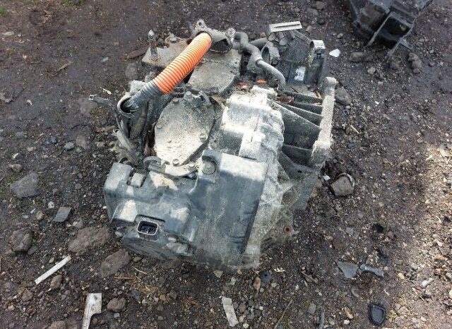 
								TOYOTA Váltó (Mechanikus) full									