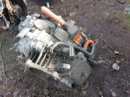 
										TOYOTA Váltó (Mechanikus) full									
