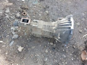 TOYOTA Váltó (Mechanikus)