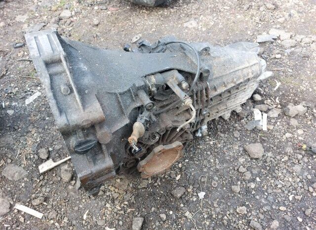 
								VW Váltó (Mechanikus) full									