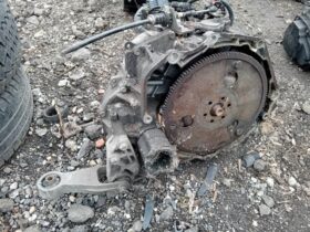 OPEL Automata Váltó