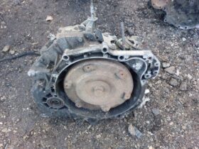 RENAULT Automata Váltó