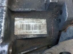 
										RENAULT Automata Váltó full									