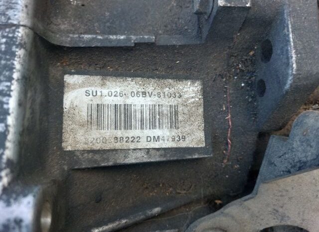 
								RENAULT Automata Váltó full									