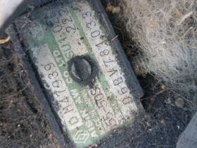 RENAULT Automata Váltó