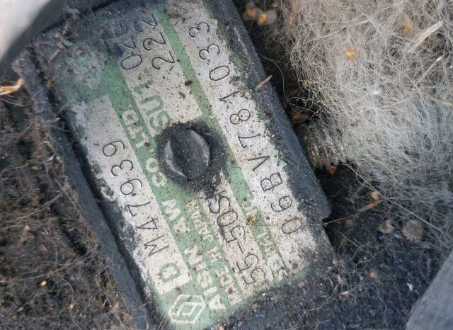 
								RENAULT Automata Váltó full									