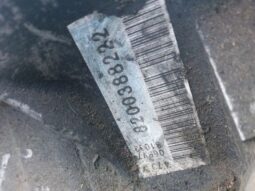 
										RENAULT Automata Váltó full									