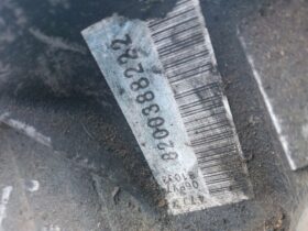 RENAULT Automata Váltó