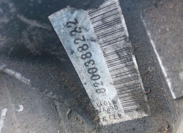 
								RENAULT Automata Váltó full									