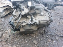 
										RENAULT Automata Váltó full									