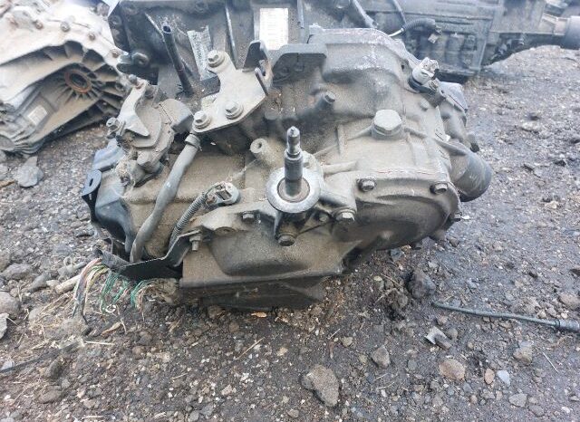 
								RENAULT Automata Váltó full									