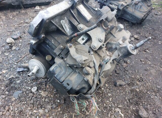 
								RENAULT Automata Váltó full									