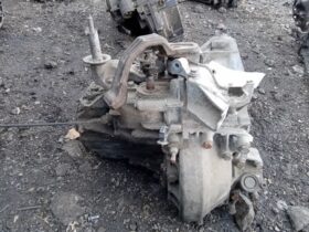 FIAT Váltó (Mechanikus)