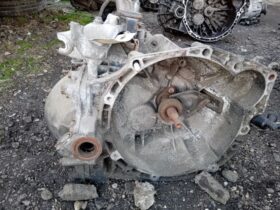 FIAT Váltó (Mechanikus)