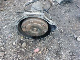 
										TOYOTA Automata Váltó full									