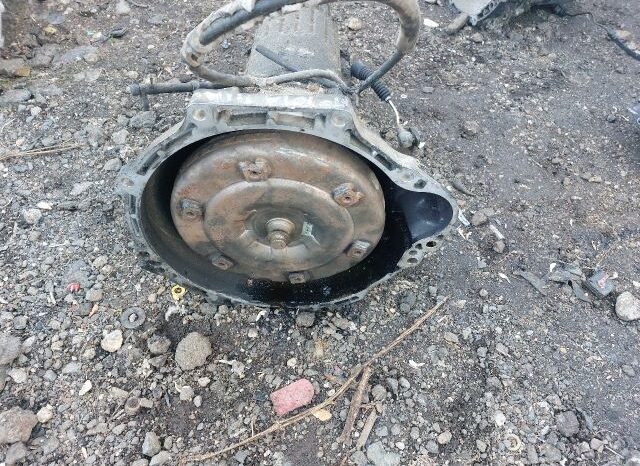 
								TOYOTA Automata Váltó full									