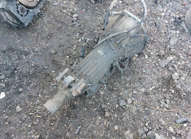 
								TOYOTA Automata Váltó full									