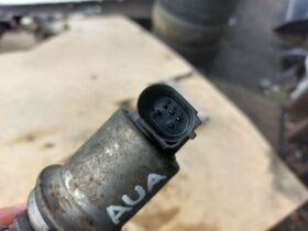 VW EGR / AGR Szelep