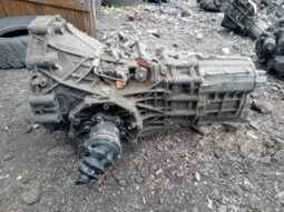 
										AUDI Váltó (Mechanikus) full									