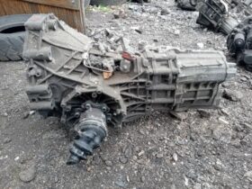 AUDI Váltó (Mechanikus)