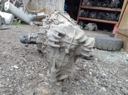 
										AUDI Váltó (Mechanikus) full									