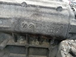 
										AUDI Váltó (Mechanikus) full									