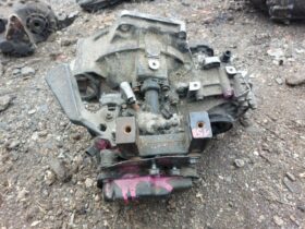 AUDI Váltó (Mechanikus)