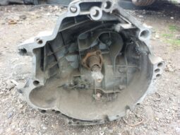 
										SKODA Váltó (Mechanikus) full									