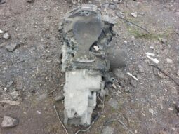 
										SKODA Váltó (Mechanikus) full									
