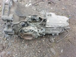
										SKODA Váltó (Mechanikus) full									
